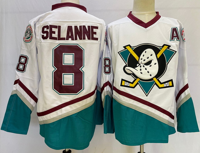 Anaheim Ducks Jerseys 03